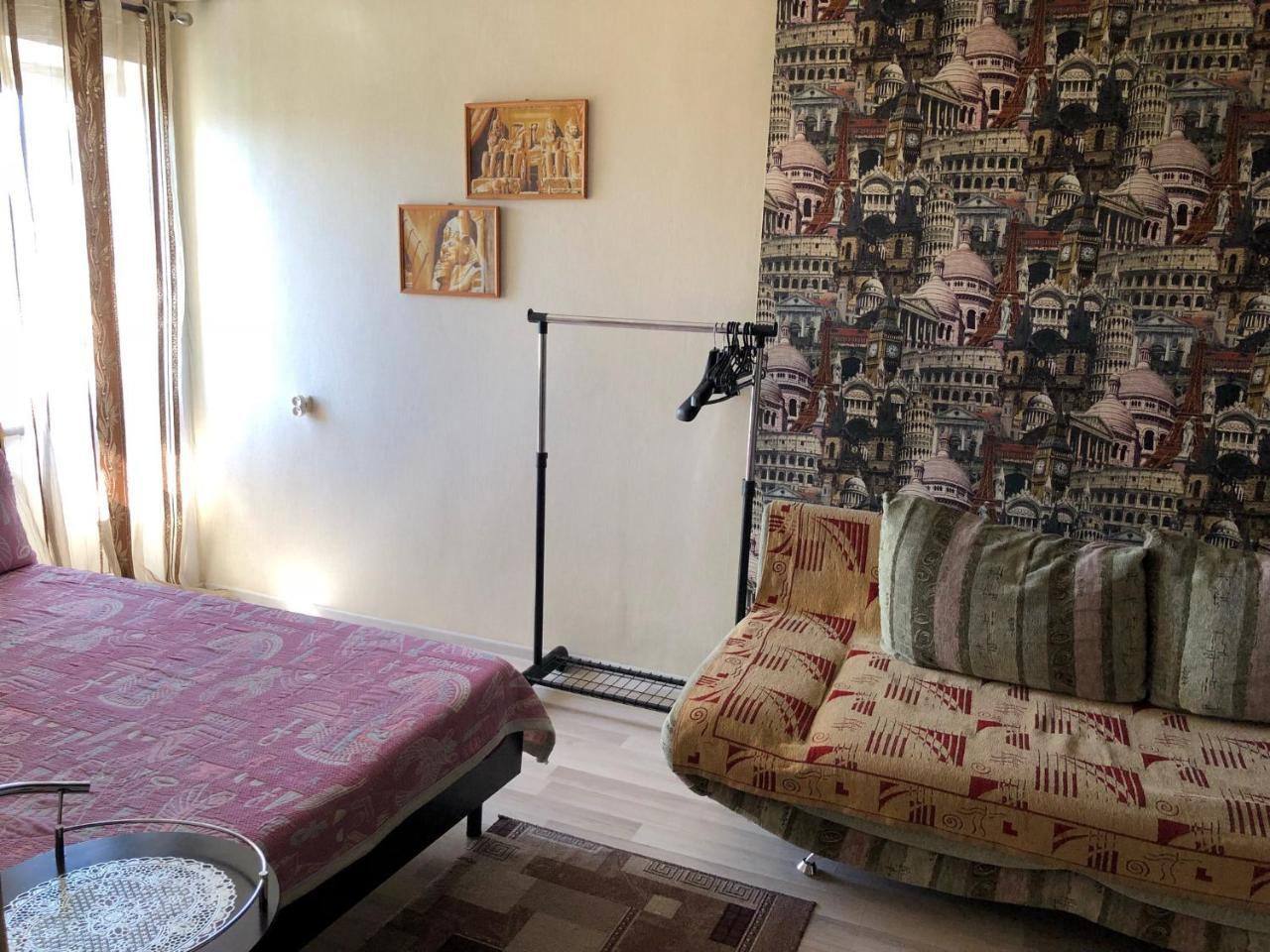 Apartment On Lenina Baranavichy Ngoại thất bức ảnh